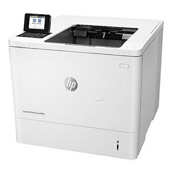 HP LaserJet Enterprise M 609 Series