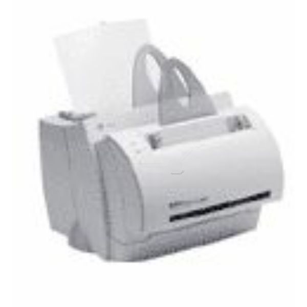 HP LaserJet 1100 A Toners