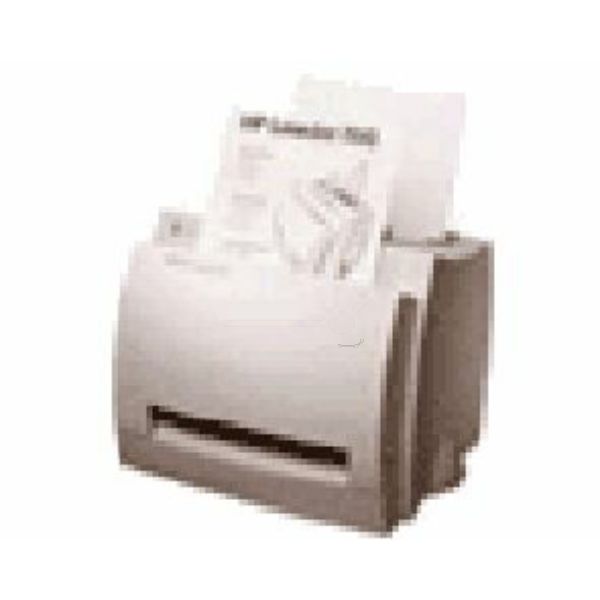 HP LaserJet 1100 A XI Toner