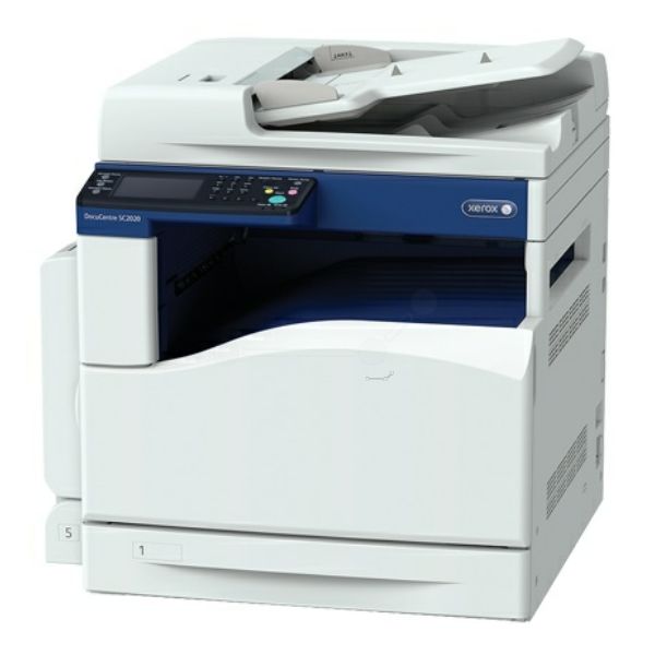 Xerox DocuCentre SC 2020