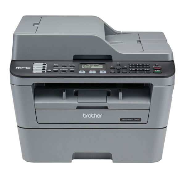 Toner per Brother MFC-L2710DW Originali e Compatibili - Cartucce