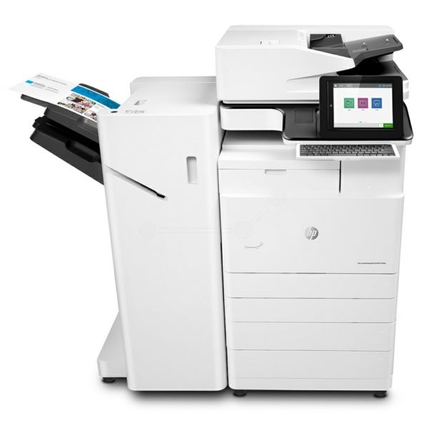 HP PageWide Managed P 77740 z