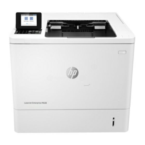 HP LaserJet Enterprise M 608 n
