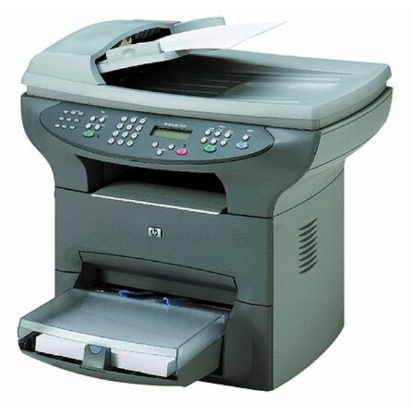 HP LaserJet 3300 MFP