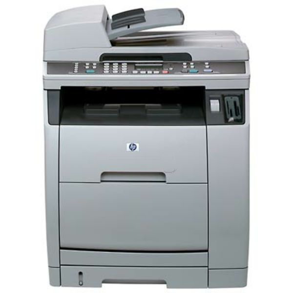 HP Color LaserJet 2840 AIO