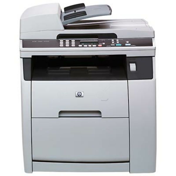 HP Color LaserJet 2800 Series