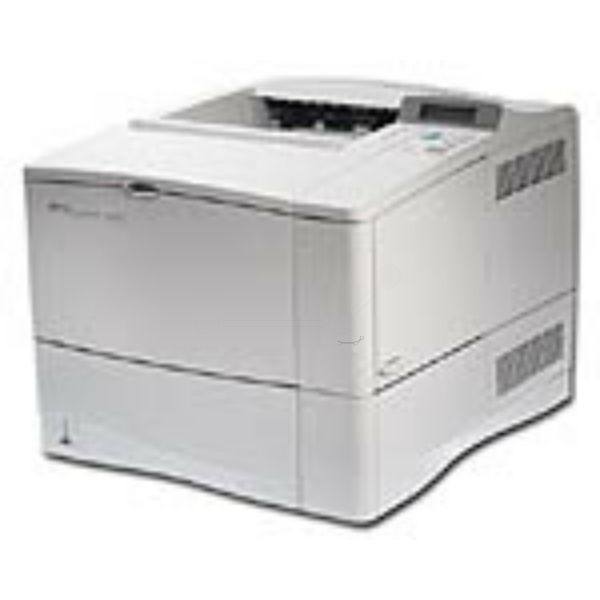 HP LaserJet 4100 Toner und Druckerpatronen