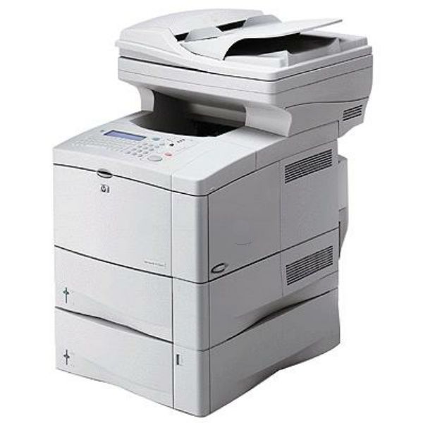 HP LaserJet 4100 MFP Toner und Druckerpatronen