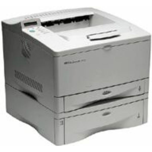 HP LaserJet 5000 GN Toner und Druckerpatronen