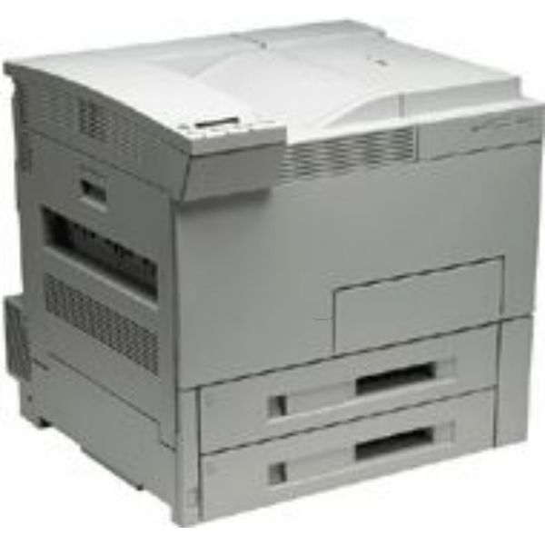 HP LaserJet 8000 DN