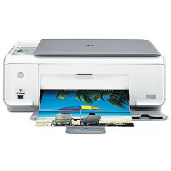 HP PSC 1500 Series Druckerpatronen