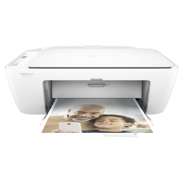 HP DeskJet 2620 Cartouches d'impression