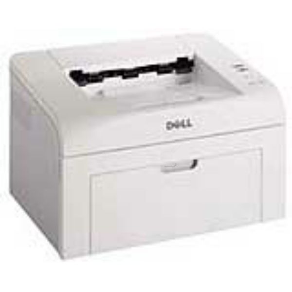 Dell 1100 Verbrauchsmaterialien