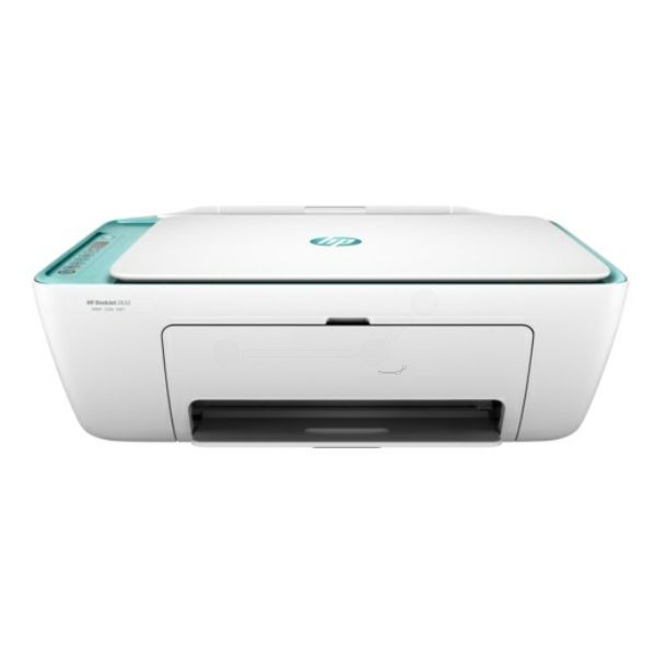 HP DeskJet 2632 Inktcartridges