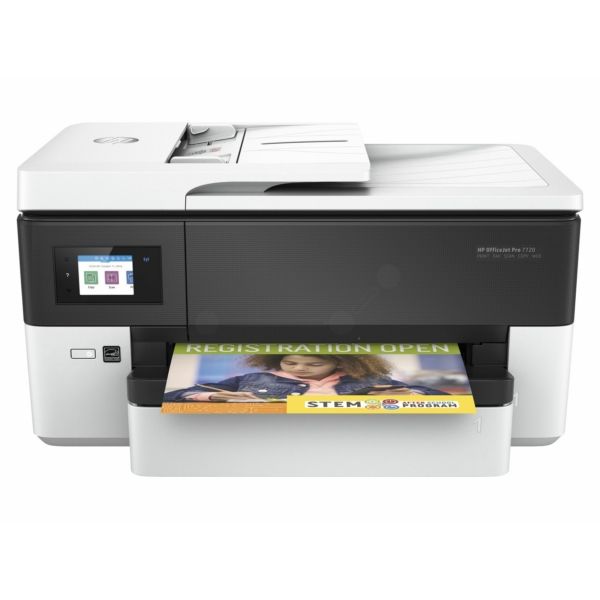 HP OfficeJet Pro 7720 Cartouche d'encre 