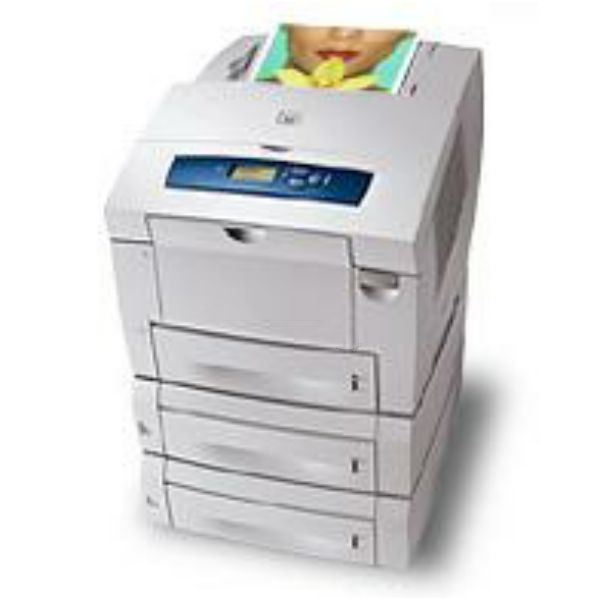 Xerox Phaser 8550 ADXM Consumables