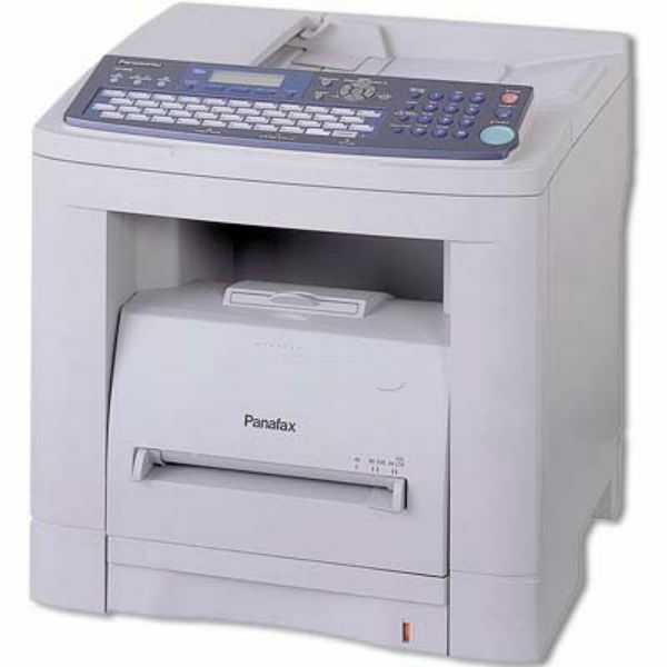Panasonic UF 7100 Toner und Druckerpatronen