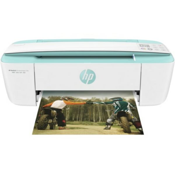 HP DeskJet Ink Advantage 3787 Inktcartridges