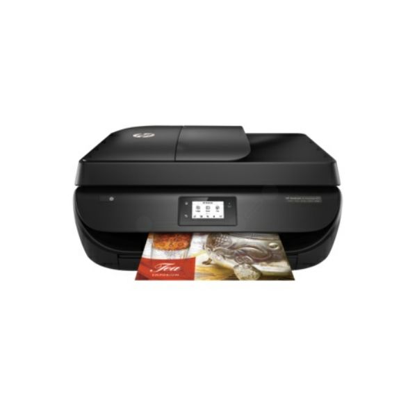 HP DeskJet Ink Advantage 4675 Inktcartridges