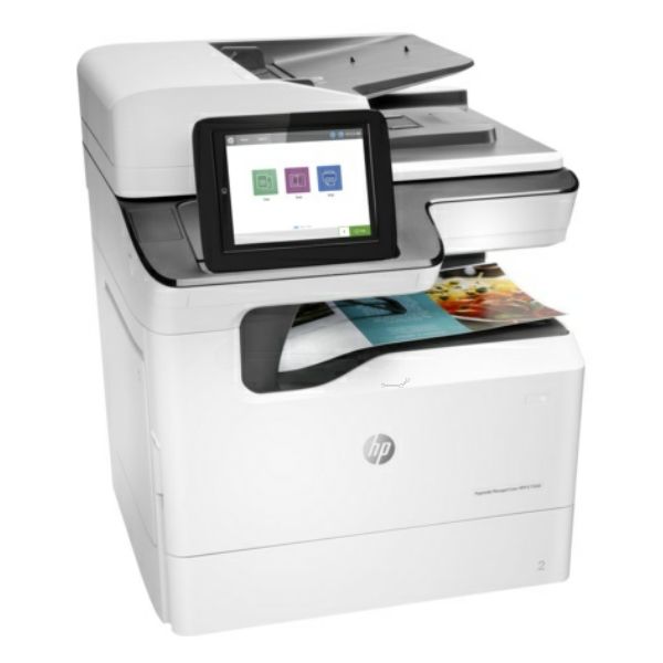 HP PageWide Managed Color MFP E 77650 z Cartouches d'impression