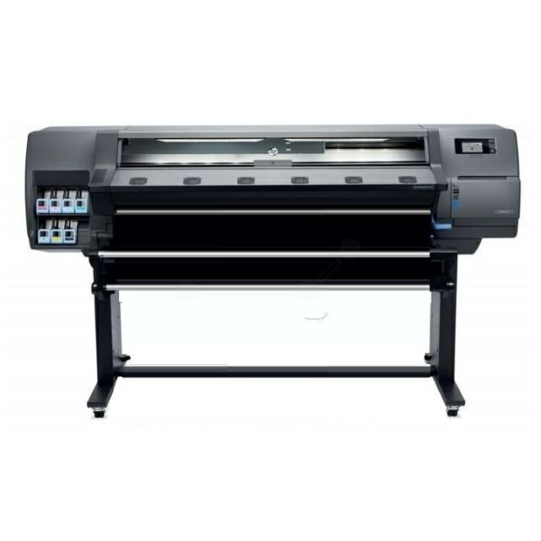 HP Latex 115 Printer Cartouches