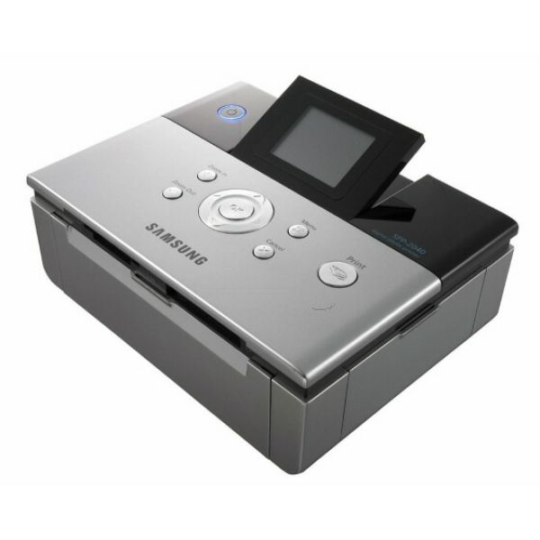 Samsung SPP 2040 Consommables