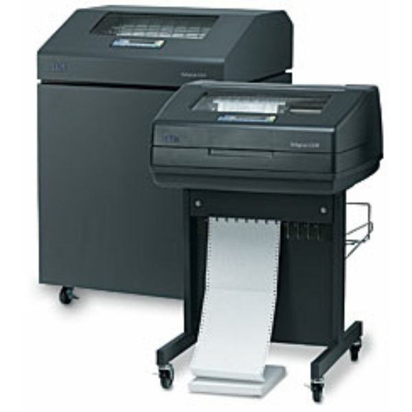 IBM Infoprint 6500 Series Consommables