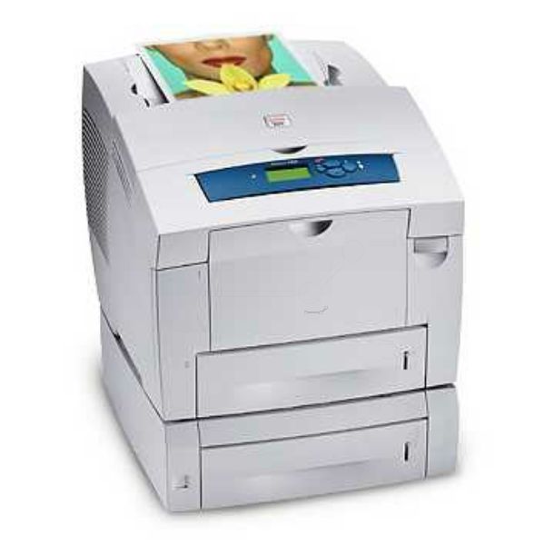 Xerox Phaser 8550 ADT Consommables