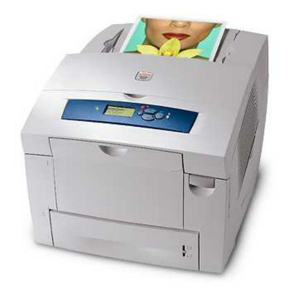 Xerox Phaser 8550 Series Consumables