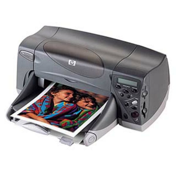 HP PhotoSmart 1100 Series Druckerpatronen