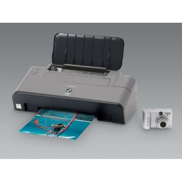 Canon Pixma IP 2200 Cartucce per stampanti