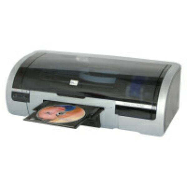 Seiko Precision CD Printer 5000 Series