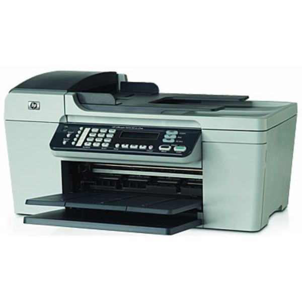 HP OfficeJet 5610 Series Druckerpatronen