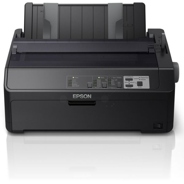 Epson FX 890 IIN Consommables