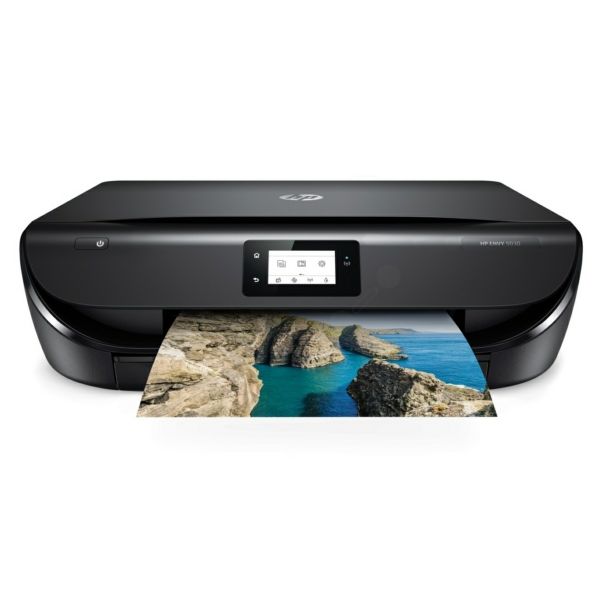 HP Envy 5000 Series Cartouches d'impression