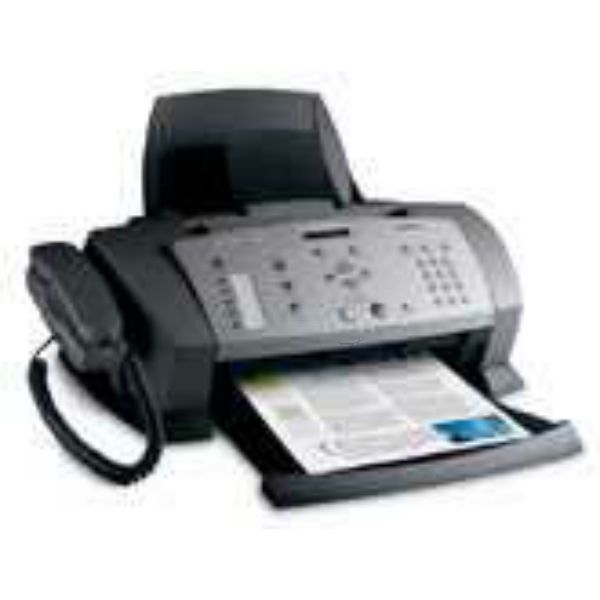 Lexmark F 4200 Series Cartouches d'impression