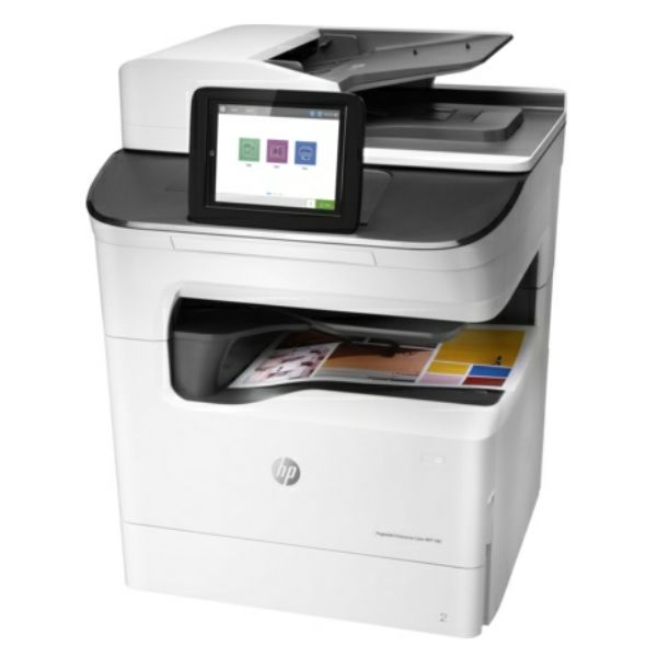 HP PageWide Enterprise Color MFP 780 dns Wkłady do drukarek