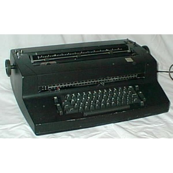 IBM Correcting Selectric II Consommables