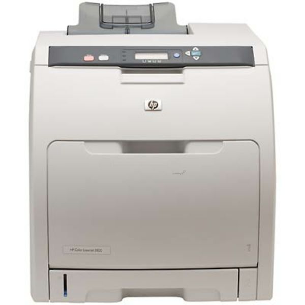 HP Color LaserJet CP 3505 N