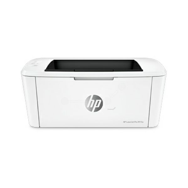 HP LaserJet Pro M 17 a Toner