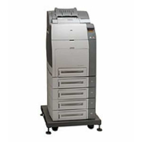 HP Color LaserJet 4700 PH Plus Toner