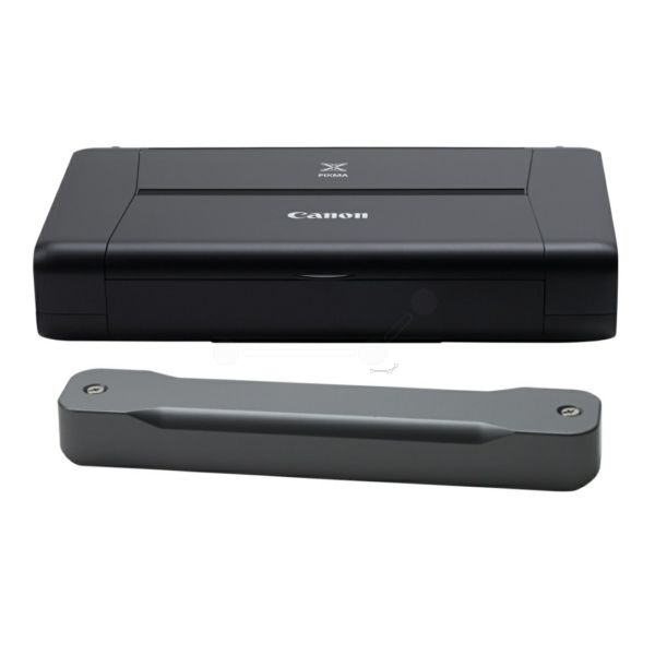 Canon Pixma IP 110 Series Cartucce