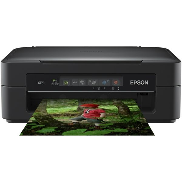Epson Expression Home XP-250 Series