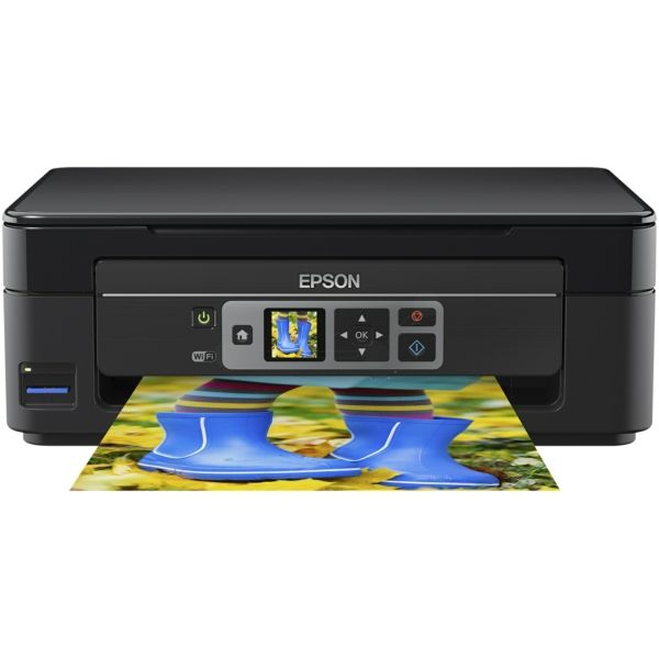 Epson Expression Home XP-350 Series