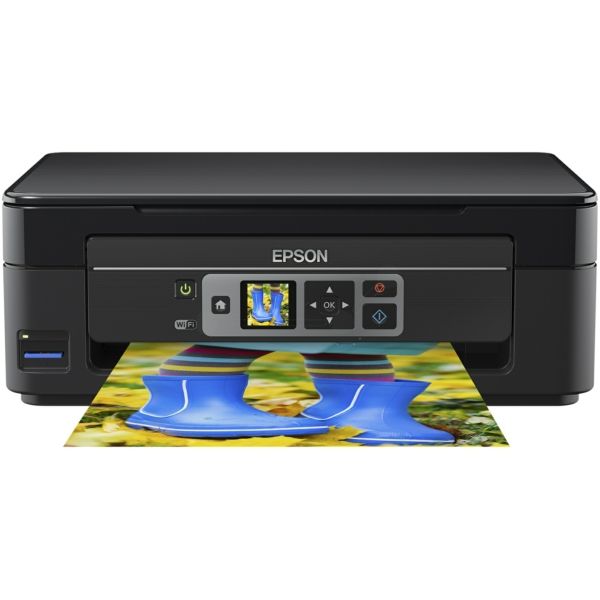 Epson Expression Home XP-350 Series Cartuccia di inchiostro ...