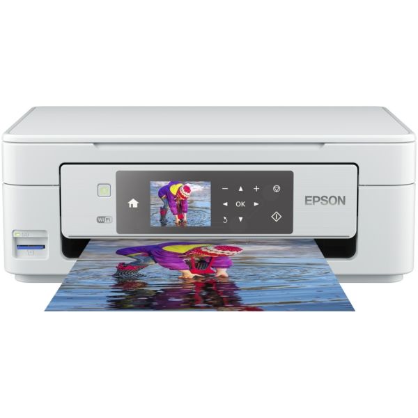 Epson Expression Home XP-450 Series