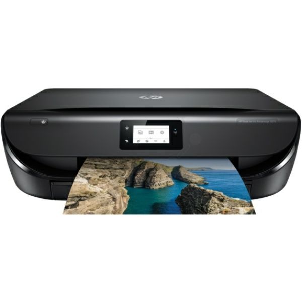 HP DeskJet Ink Advantage 5075 Druckerpatronen