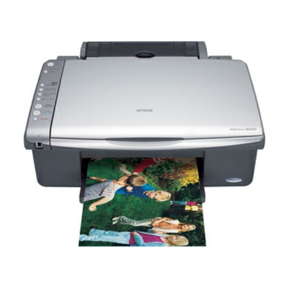 Epson Stylus DX 4850 Patronen