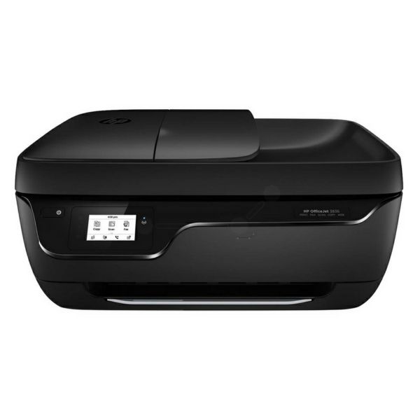 HP DeskJet Ink Advantage 3875