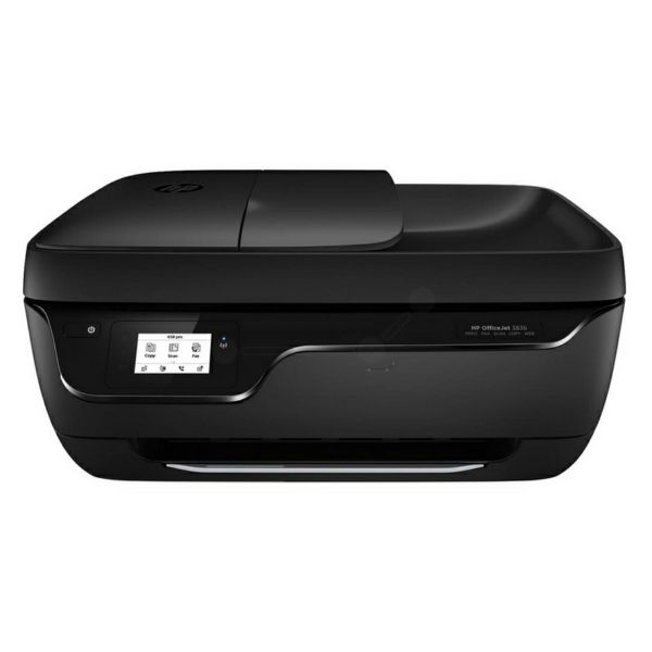 HP DeskJet Ink Advantage 3800 Series Inktcartridges